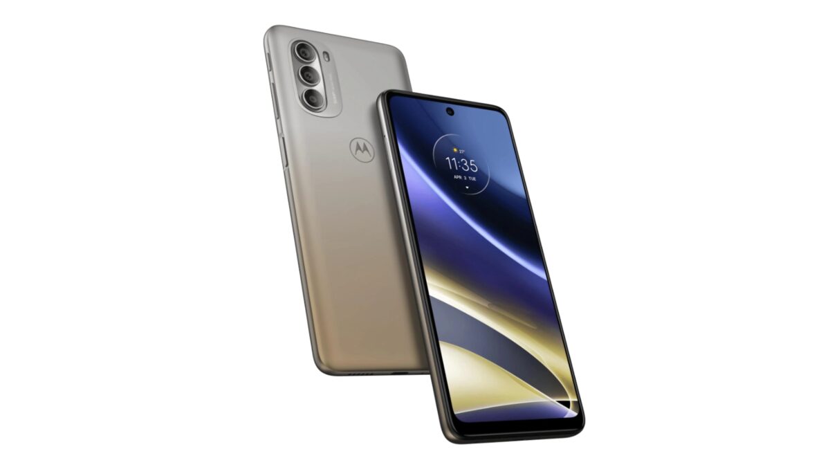 Moto G51