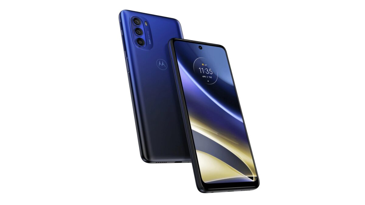 Moto G51