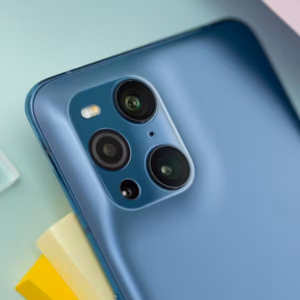 OPPO Find X4