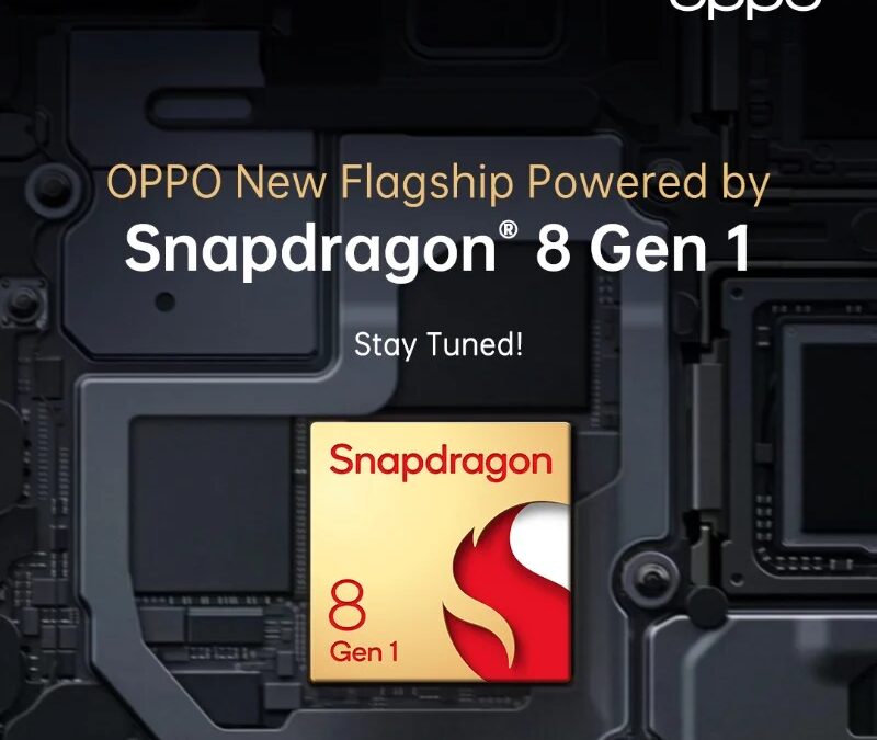 OPPO Find X4