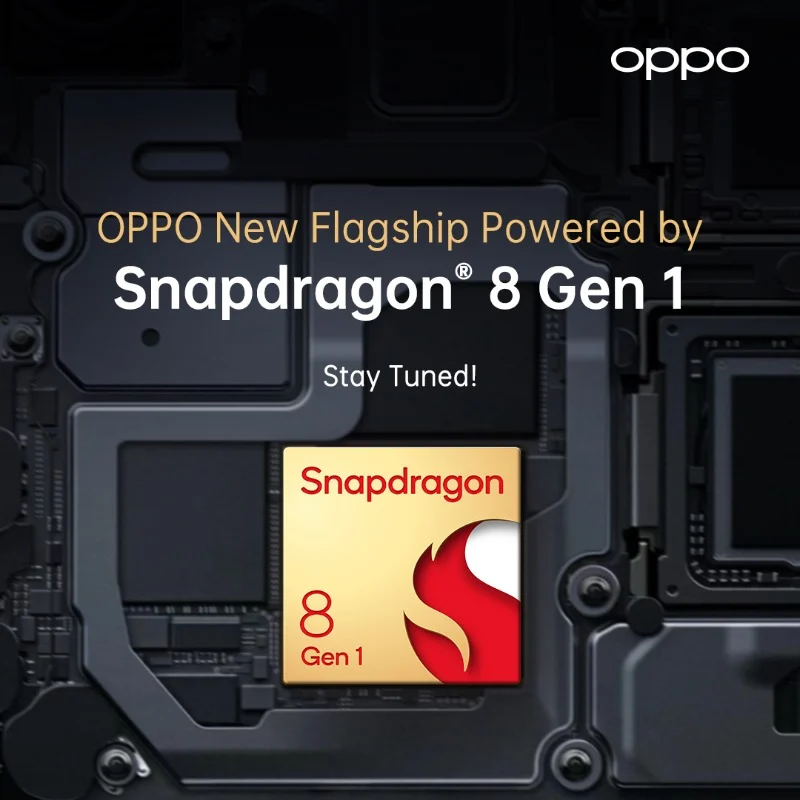 Утечка характеристик OPPO Find X4 3 OPPO Find X4