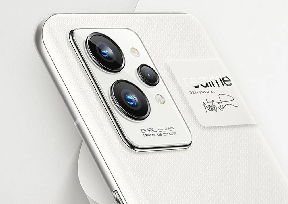 Realme GT 2 Pro прошёл сертификацию TENAA 3 Realme GT 2 Pro