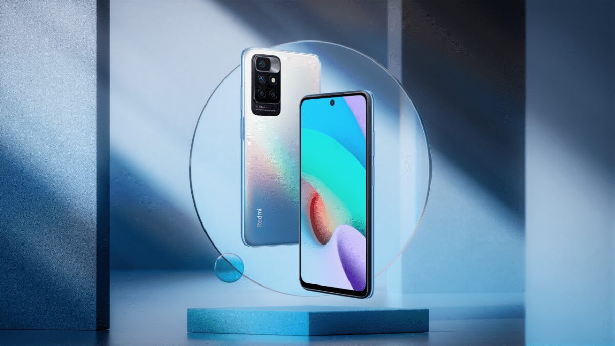 Xiaomi Redmi Note 11 4G