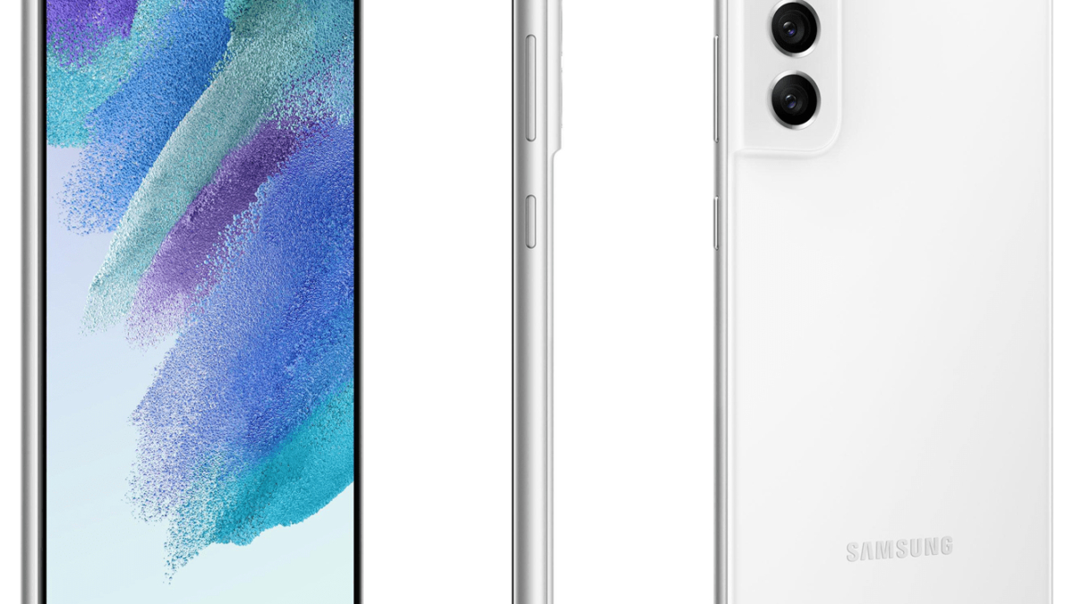Samsung Galaxy F21 FE