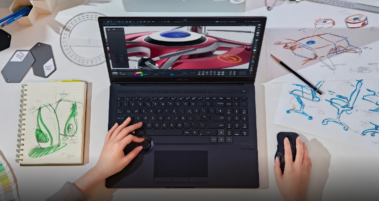 ASUS
