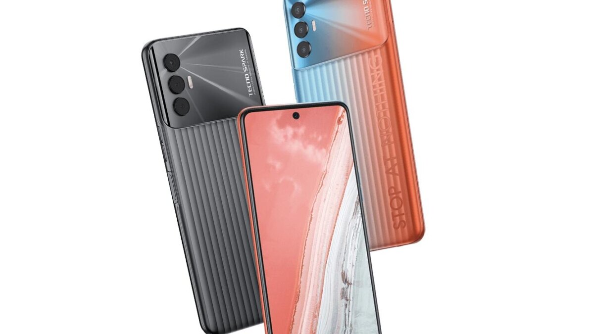 Tecno
