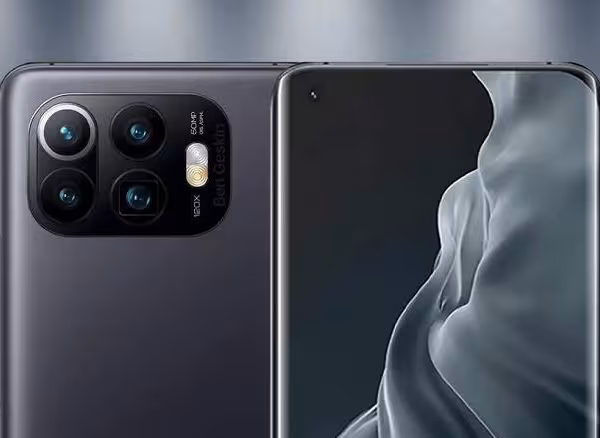 Xiaomi 12