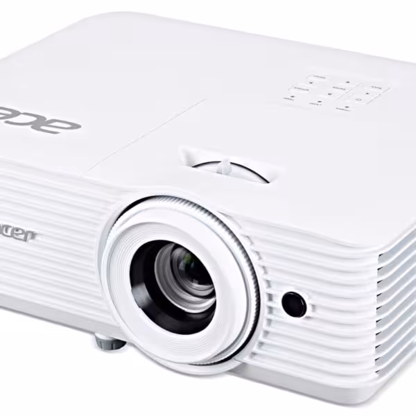 acer h6541bd front