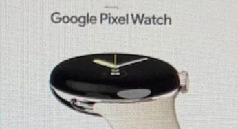 Google Pixel Watch будут работать на процессоре Samsung