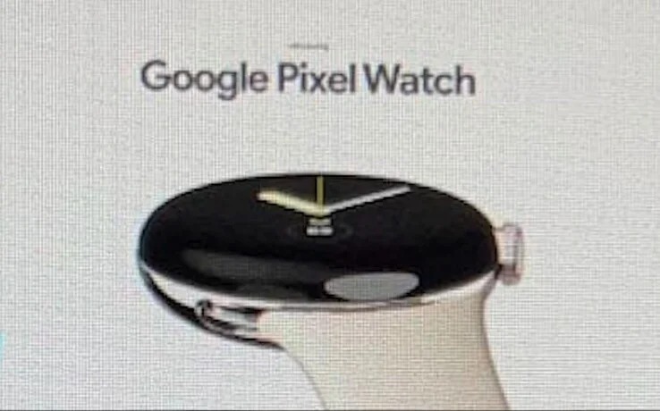 Google Pixel Watch будут работать на процессоре Samsung 4 Google Pixel Watch