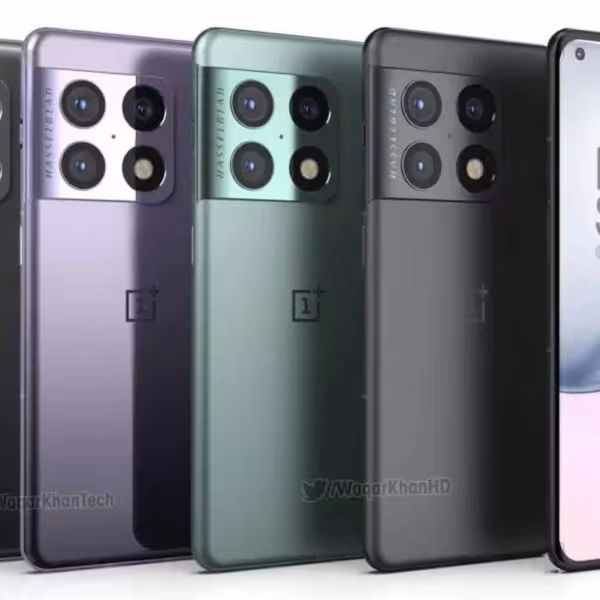 OnePlus 10 Pro