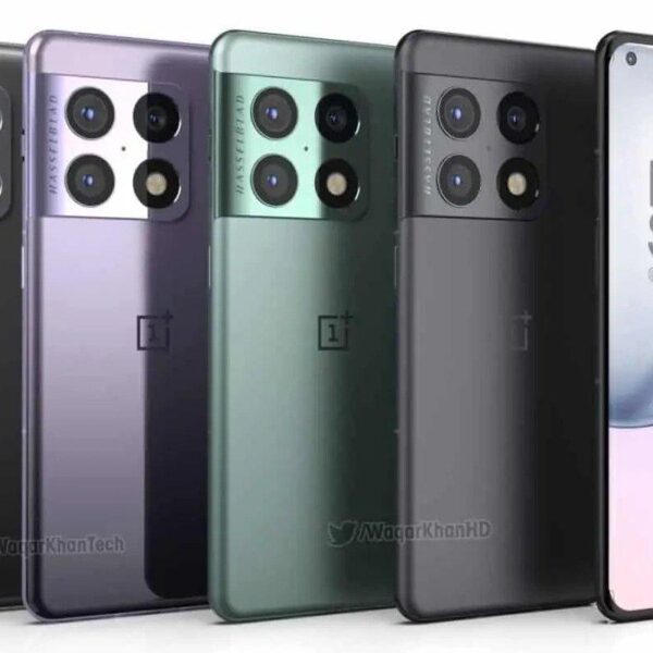 OnePlus 10 Pro