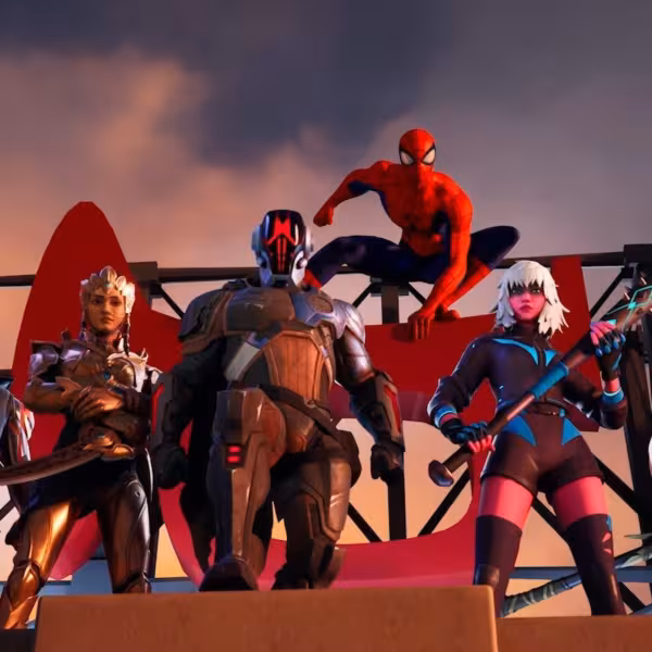 Fortnite