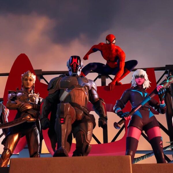 Fortnite