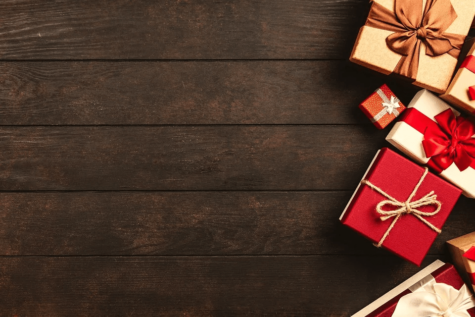 6 недорогих гаджетов, которые станут отличным подарком на Новый Год 7 gift 3587237 960 720