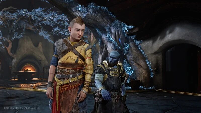 PlayStation Studios Valkyrie Entertainment