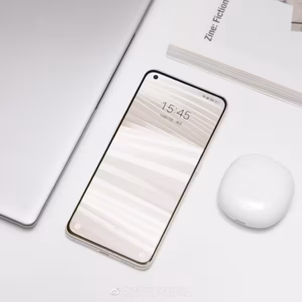 Realme GT 2 Pro Master Edition