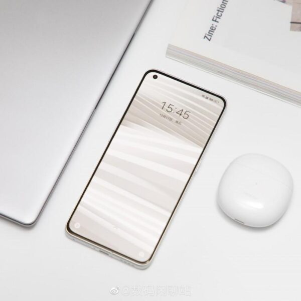 Realme GT 2 Pro Master Edition