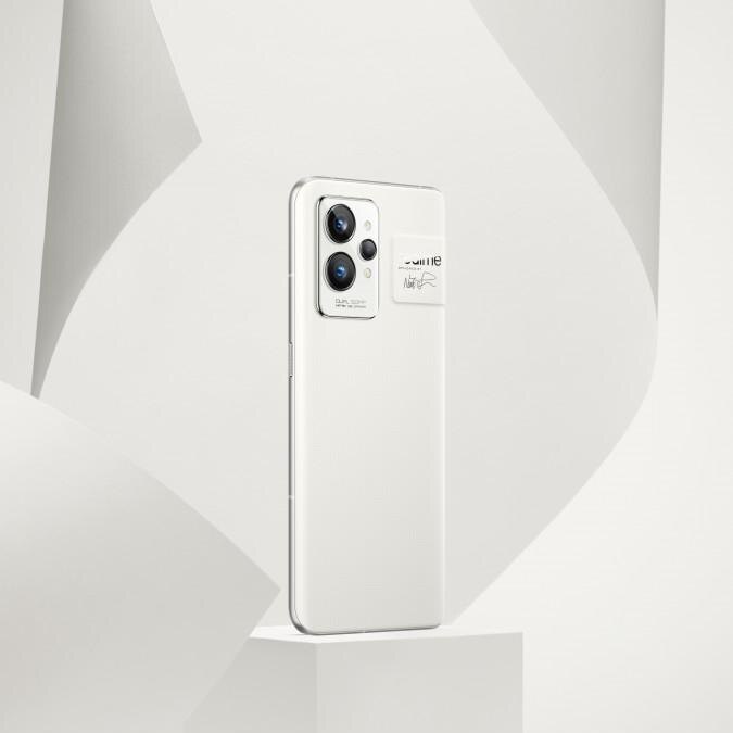 Realme GT 2 Pro Master Edition