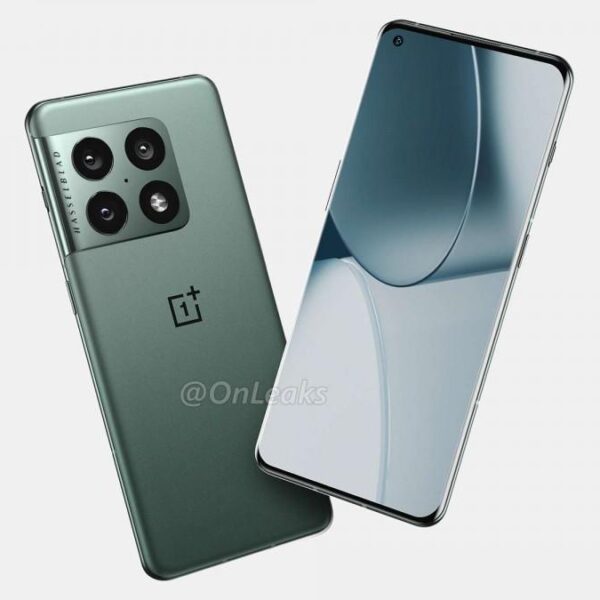 Oneplus 10 Pro