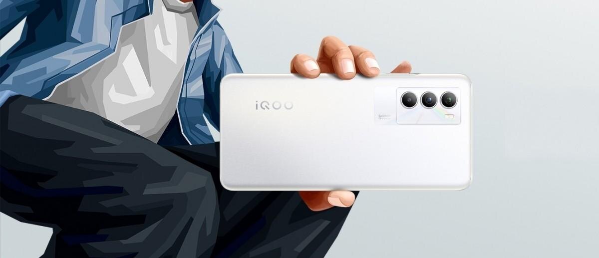 iQOO Neo 5S и 5SE дебютировали с OriginOS Ocean 5 gsmarena 002 1 1