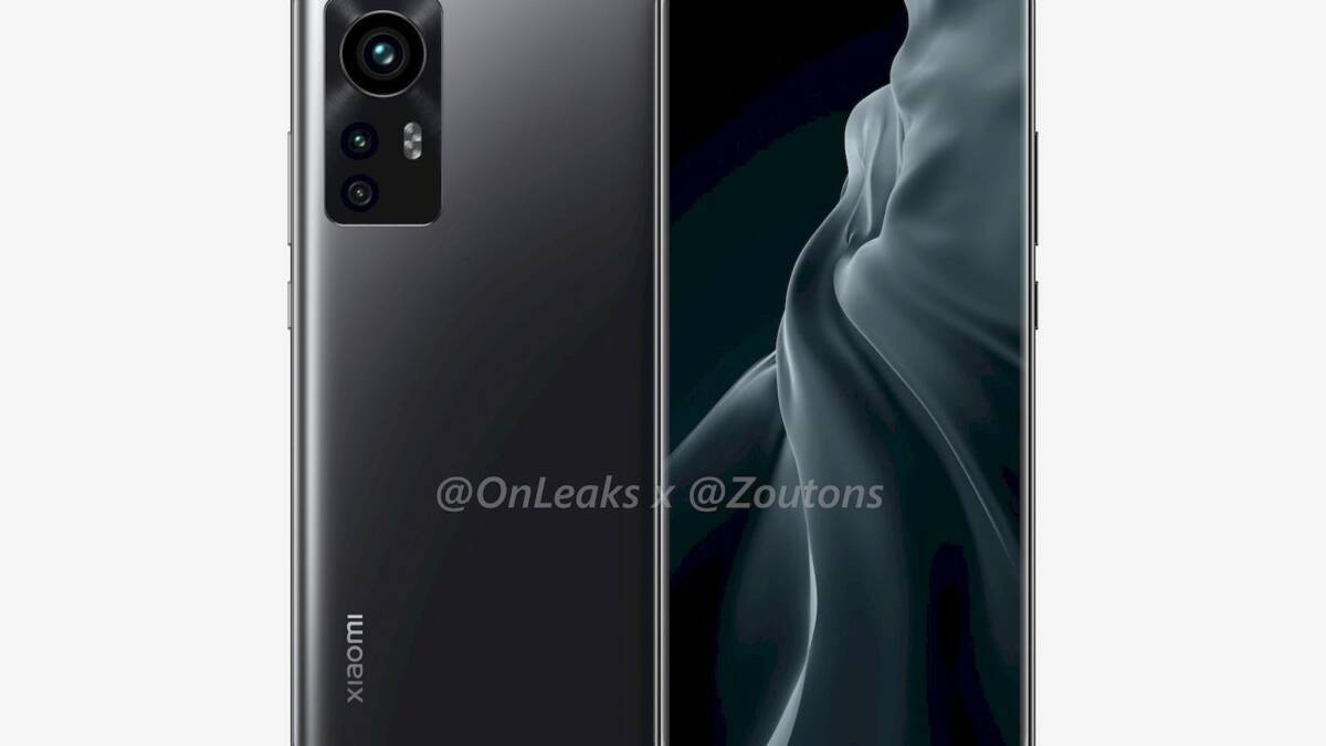 Рендеры Xiaomi 12 намекают на 6,2-дюймовый дисплей 15 Смартфон Tecno Camon 50 Ultra 5G с тройной камерой и дисплеем с вырезом