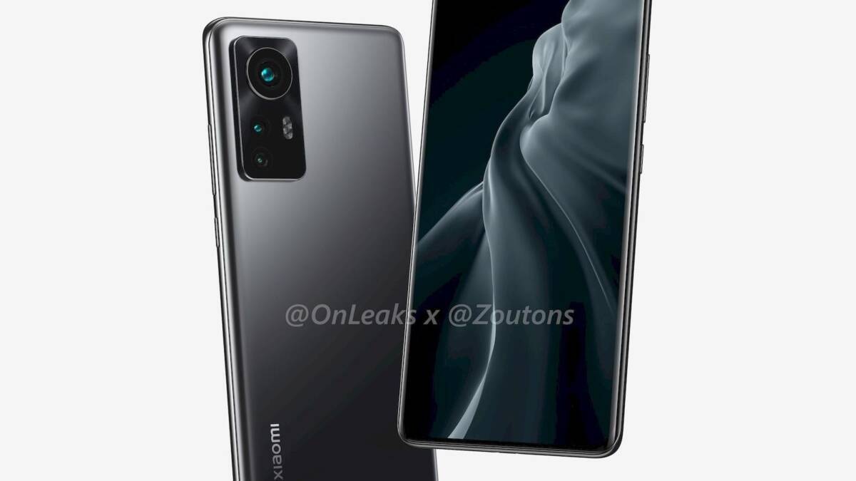 Рендеры Xiaomi 12 намекают на 6,2-дюймовый дисплей 14 Смартфон Tecno Camon 50 Ultra 5G с четырьмя камерами и дисплеем