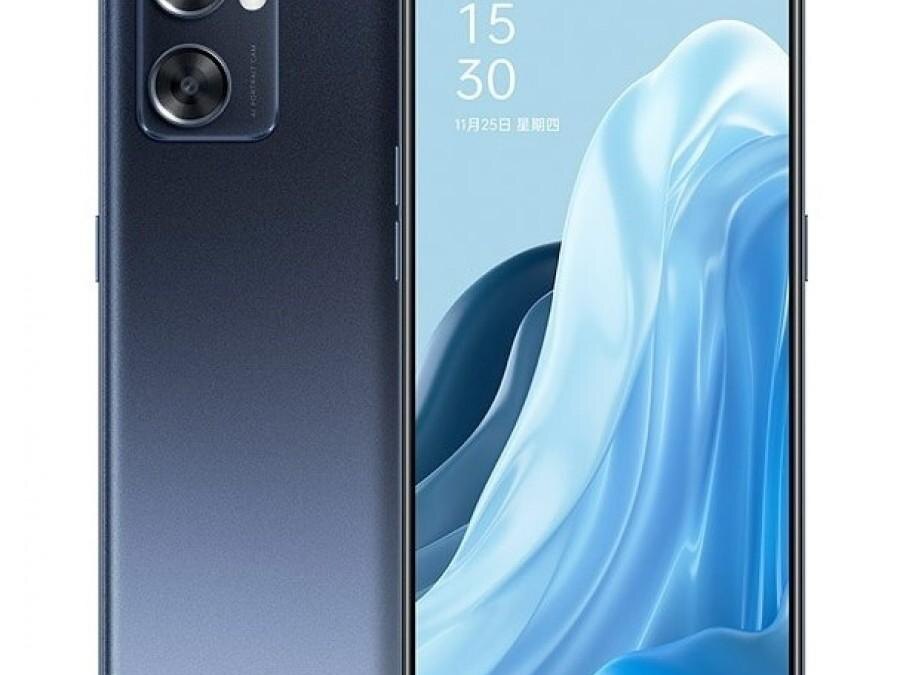 Утечка OnePlus Nord 2 CE: раскрыт дизайн 5 gsmarena 003