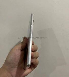 Макет Pixel 6a подтверждает наличие встроенного сканера отпечатков пальцев 5 Части корпуса смартфона Vivo X300 FE и камера