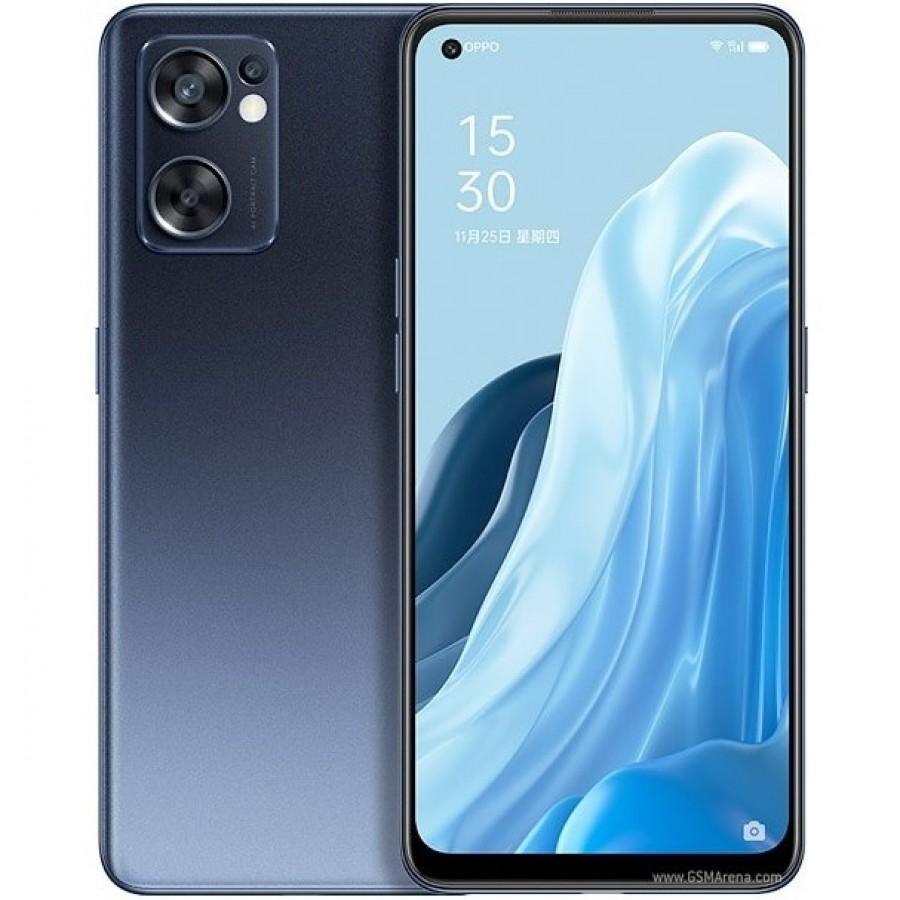Утечка OnePlus Nord 2 CE: раскрыт дизайн 5 gsmarena 003