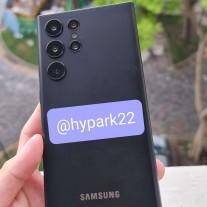 Samsung Galaxy S22 Ultra: утечка макета и варианта памяти 1 ТБ 7 Изображение компоненты Samsung Exynos 2600 на плате
