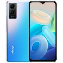 Vivo анонсировала Y55s 5G с самой большой батареей в истории 6 Наушники Nothing Headphone (a) с бело-желтым дизайном
