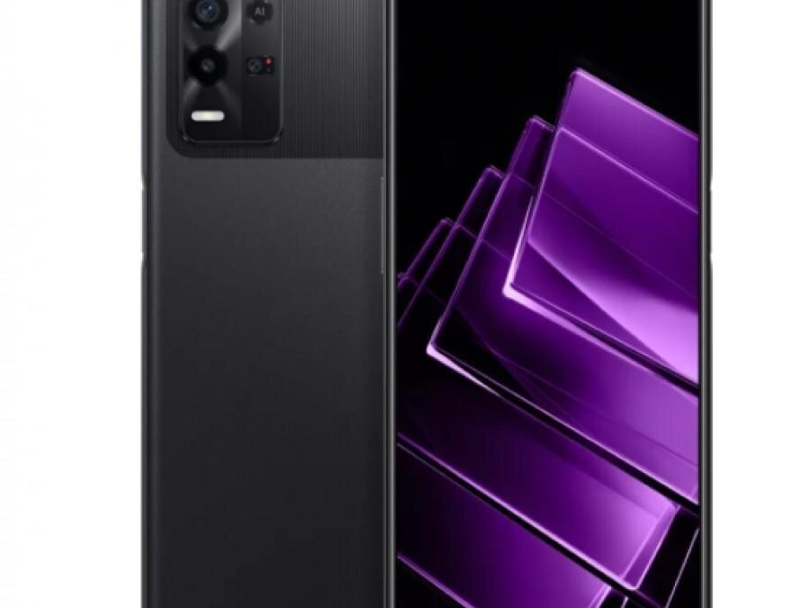 Oppo K9x