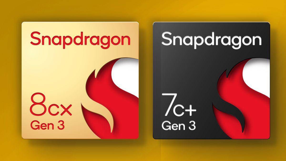 Qualcomm анонсировала новые чипсеты для ноутбуков Windows 6 Qualcomm анонсировала новые чипсеты для ноутбуков на Windows: процессоры и платформы компании