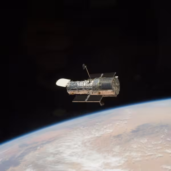 Hubble