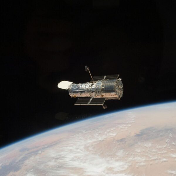 Hubble
