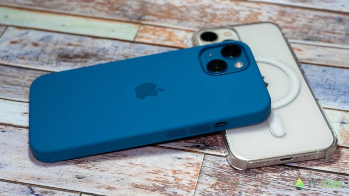 Apple iPhone 13 и iPhone 13 mini
