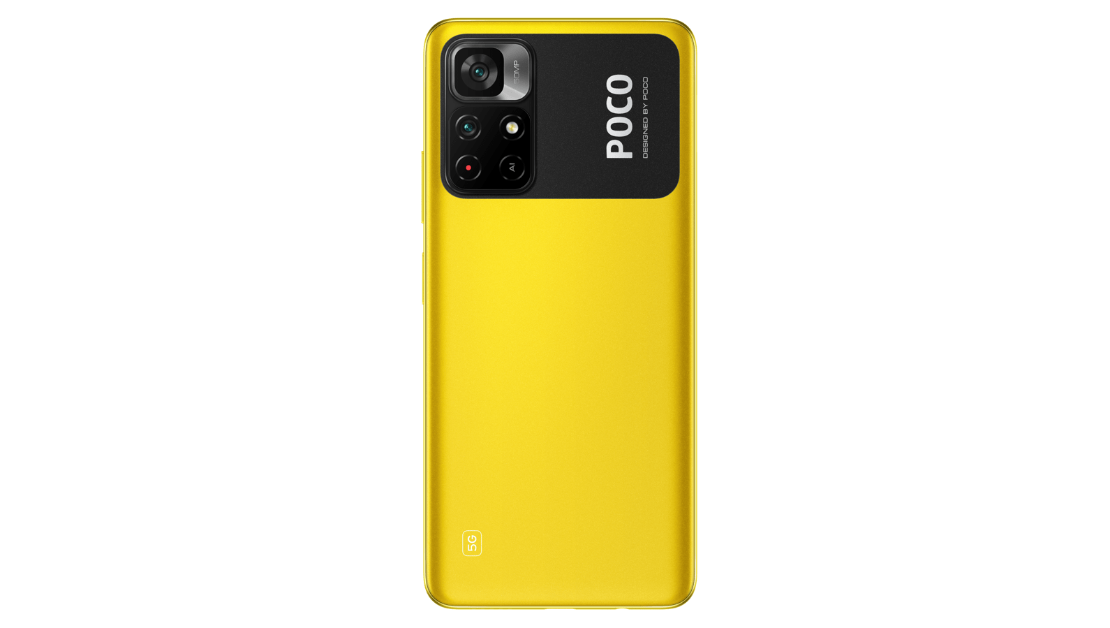 Xiaomi выпустила POCO M4 Pro 5G в России 9 image 14
