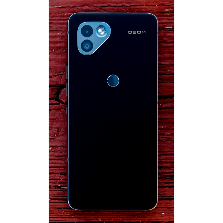 Essential Phone: Osom OV1 — это будущий смартфон, ориентированный на конфиденциальность 3 Essential Phone: Osom OV1