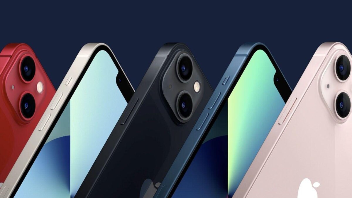 Apple iPhone 14 Pro
