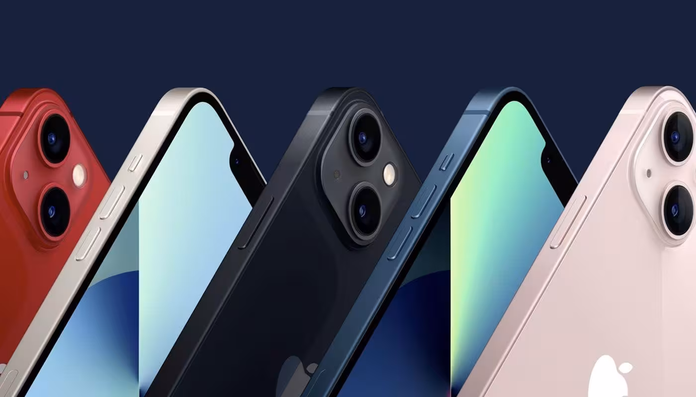 Apple iPhone 14 Pro получит камеру на 48 МП 1 Apple iPhone 14 Pro
