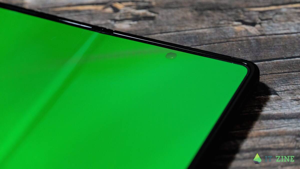 Обзор Samsung Galaxy Z Fold3: складной флагман с защитой от воды