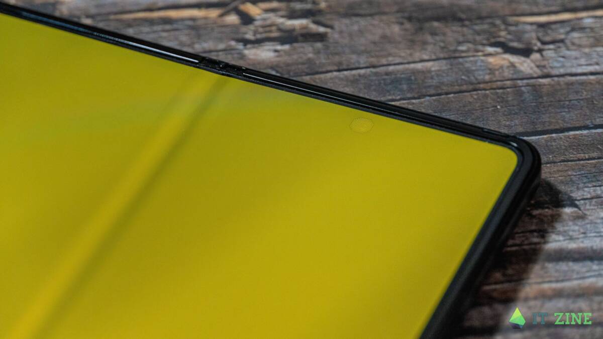 Обзор Samsung Galaxy Z Fold3: складной флагман с защитой от воды