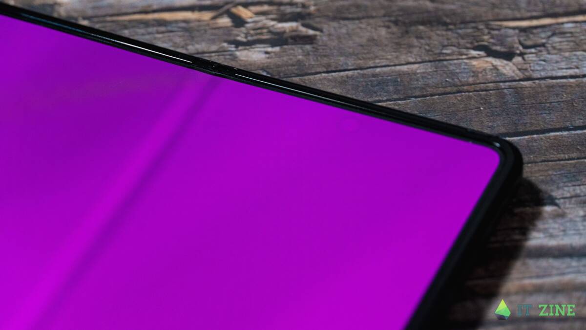 Обзор Samsung Galaxy Z Fold3: складной флагман с защитой от воды