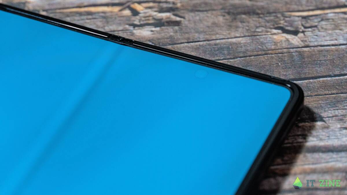 Обзор Samsung Galaxy Z Fold3: складной флагман с защитой от воды