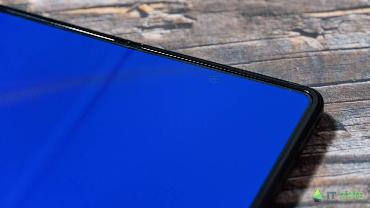 Обзор Samsung Galaxy Z Fold3: складной флагман с защитой от воды