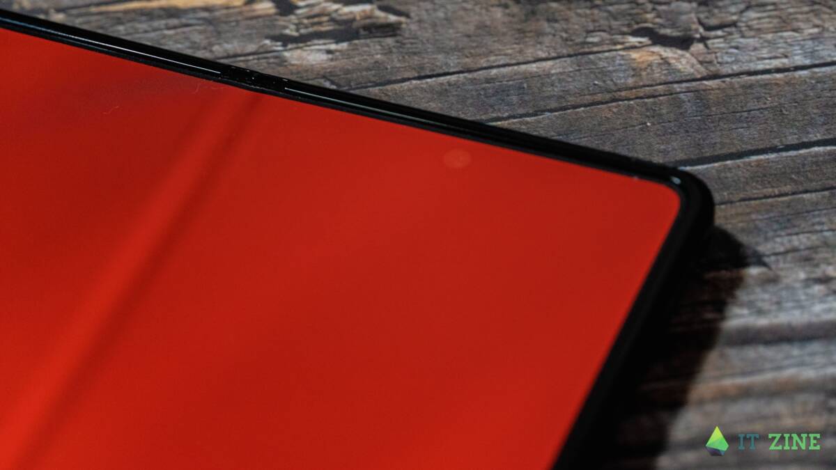 Обзор Samsung Galaxy Z Fold3: складной флагман с защитой от воды