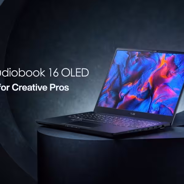 ASUS