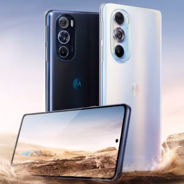 Moto Edge X30