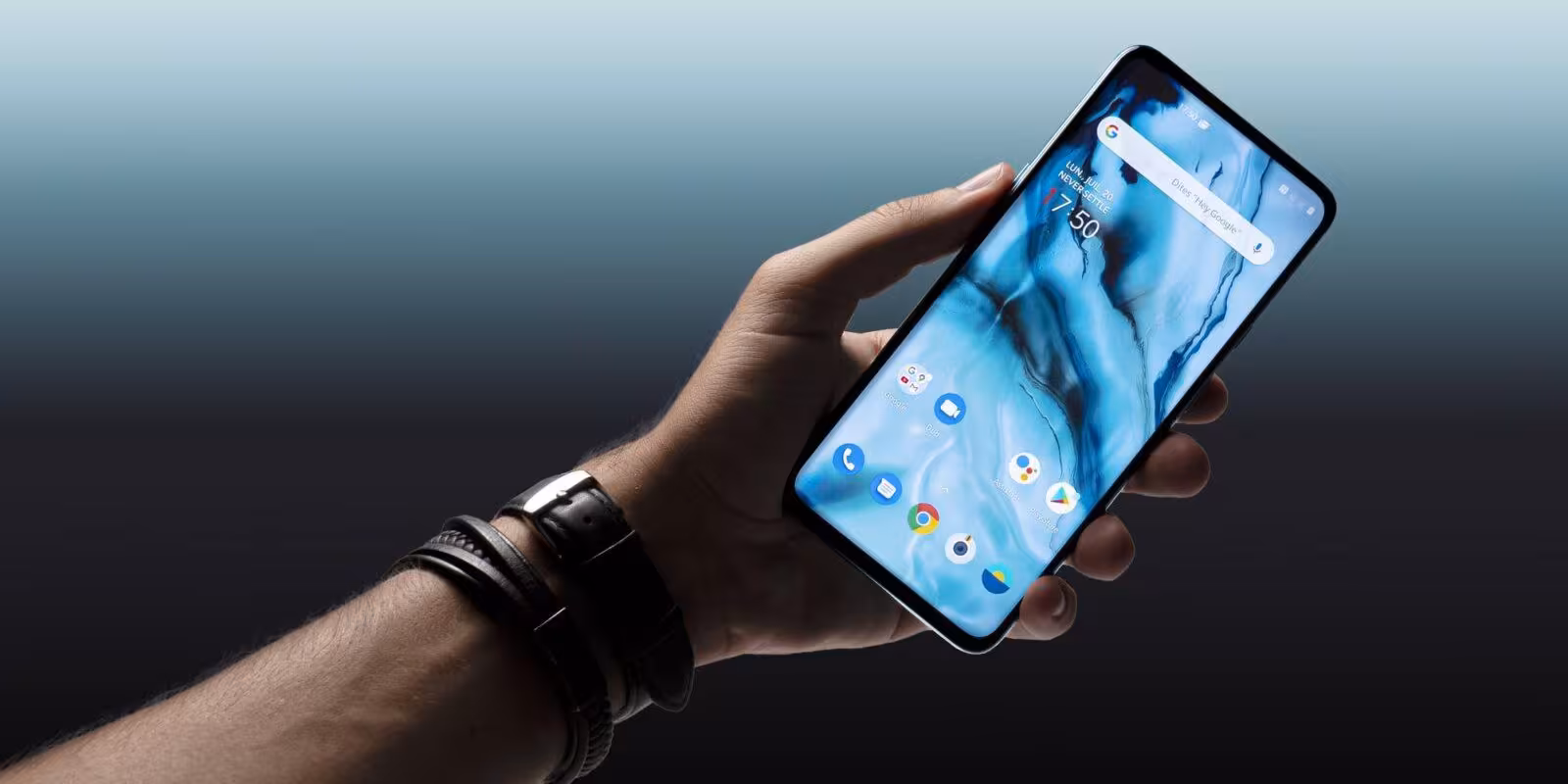 OnePlus Nord 2 CE